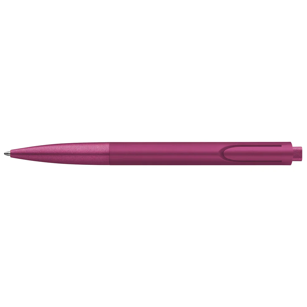 LAMY - noto - Ballpoint Pen - Burgundy - Image 2