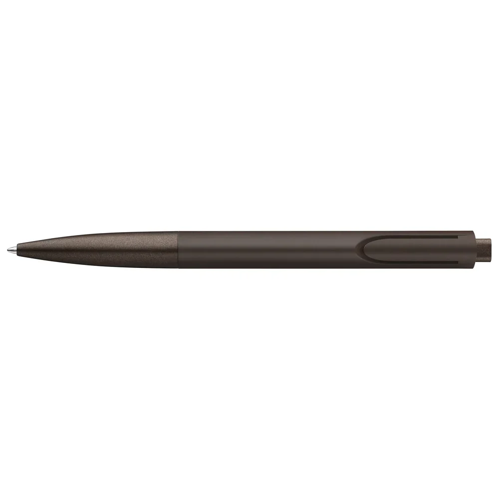 LAMY - noto - Ballpoint Pen - Chocolate - Image 2