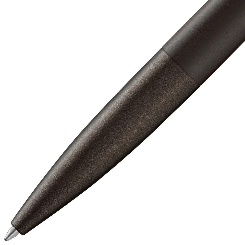 LAMY - noto - Ballpoint Pen - Chocolate - Image 3