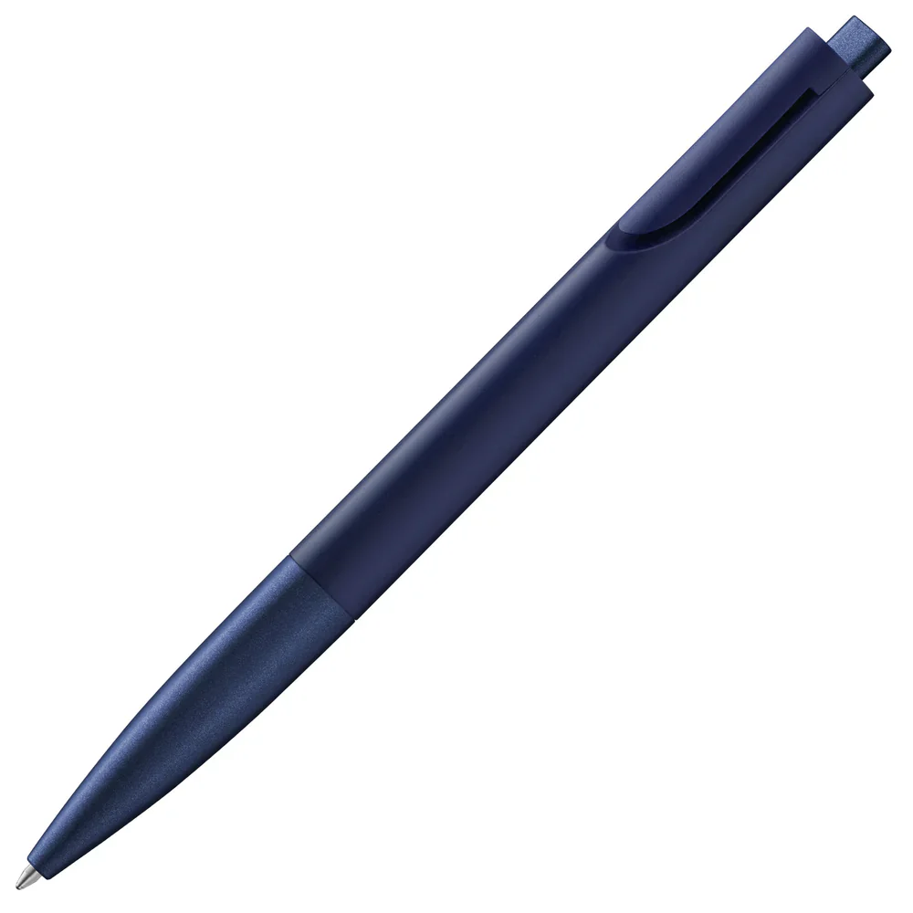 LAMY - noto - Ballpoint Pen - Deep Blue