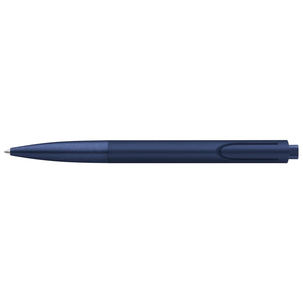LAMY - noto - Ballpoint Pen - Deep Blue - Image 2