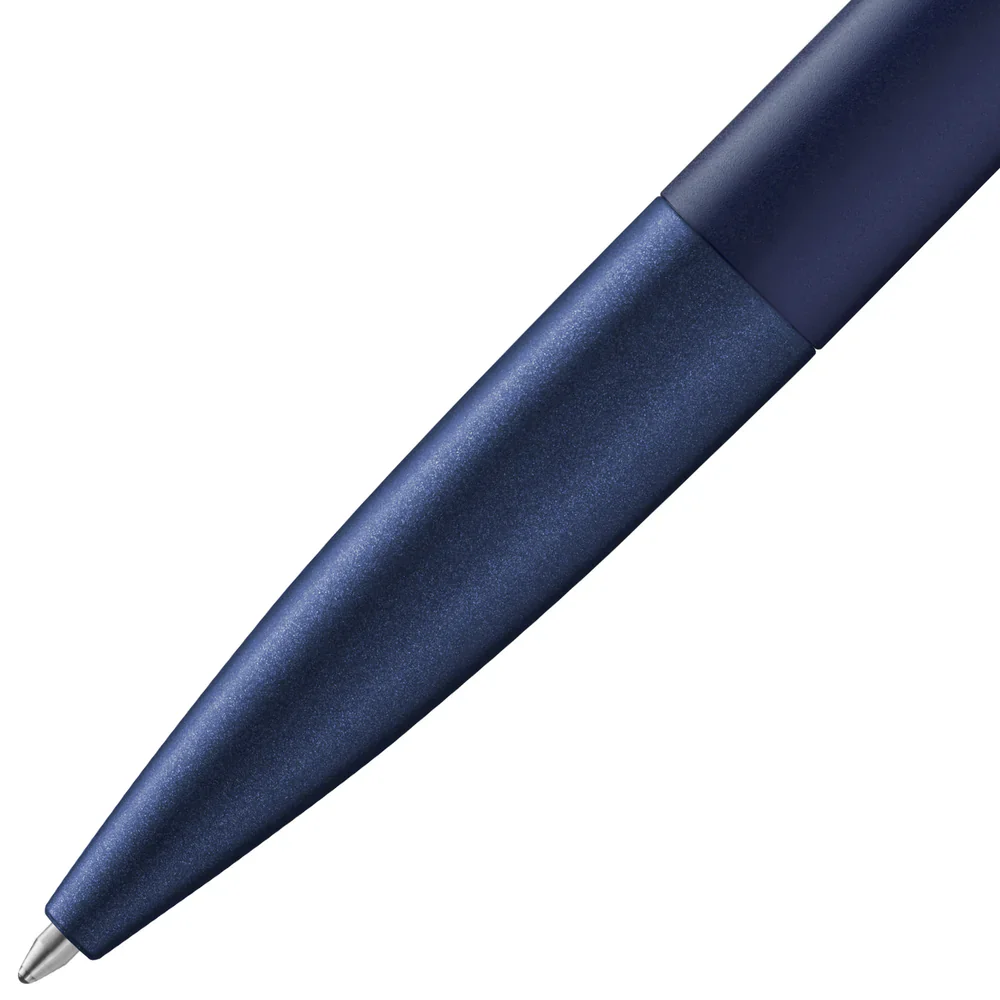 LAMY - noto - Ballpoint Pen - Deep Blue - Image 3