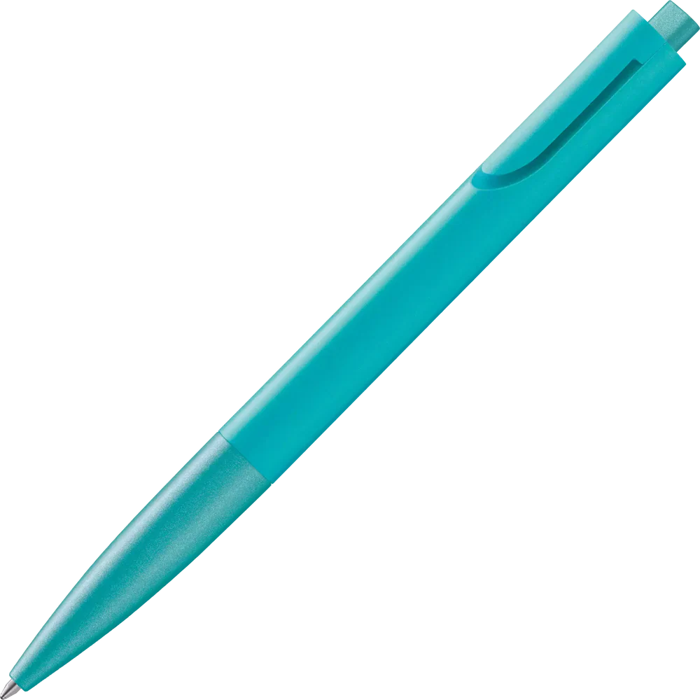 LAMY - Noto Ballpoint Pen | Teal
