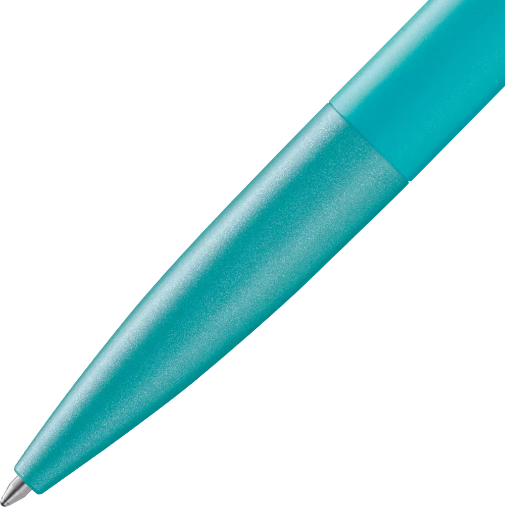 LAMY - Noto Ballpoint Pen | Teal - Image 2