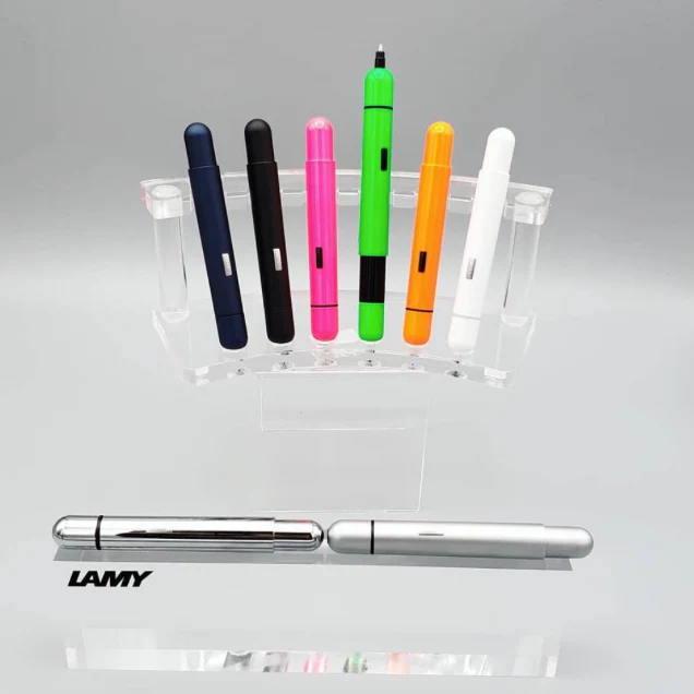 LAMY Pico - Ballpoint Pens