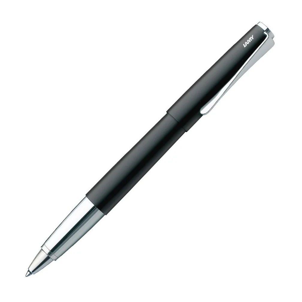 LAMY - Studio  Rollerball Pen - Black