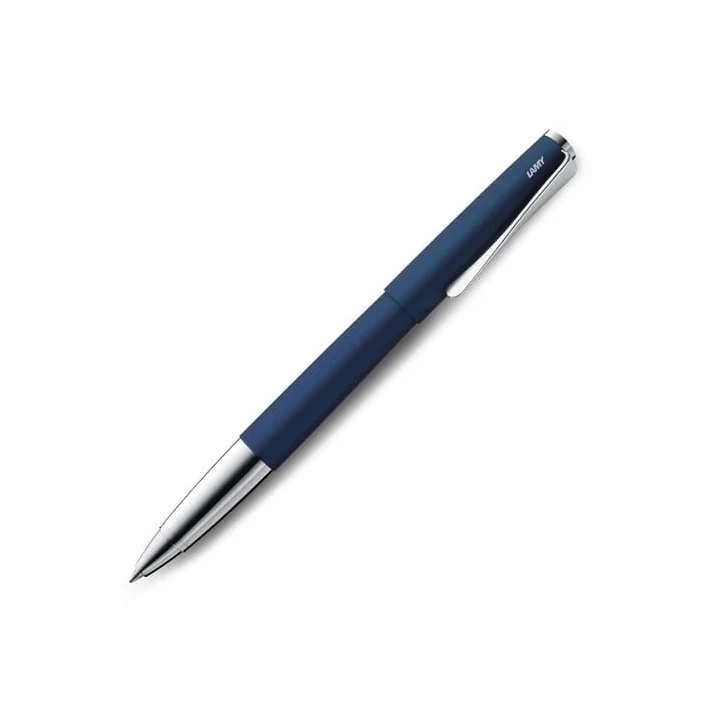 LAMY - Studio Rollerball Pen - Imperial Blue