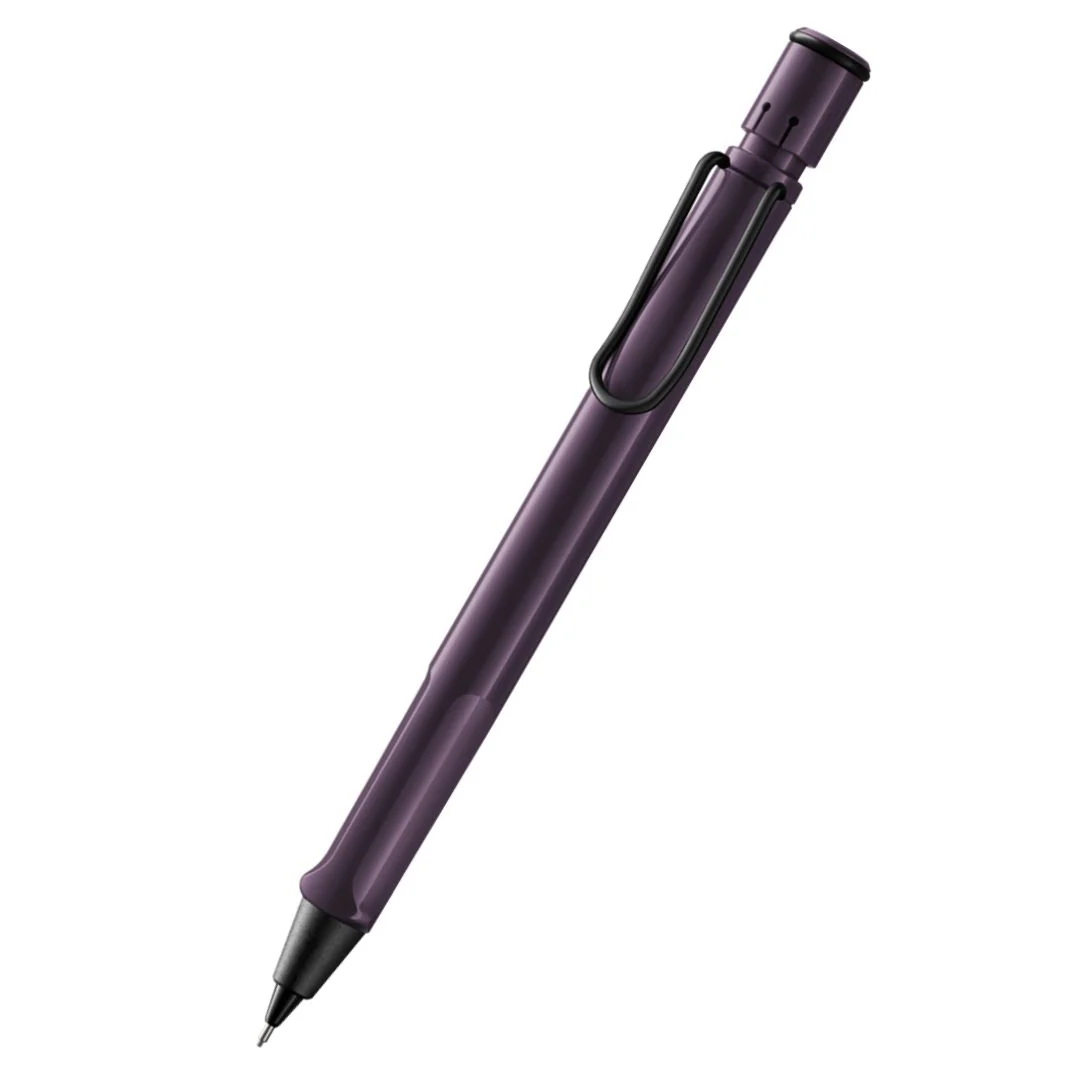 LAMY - Safari - Ballpoint Pen - Kewi - 2024 Special Edition