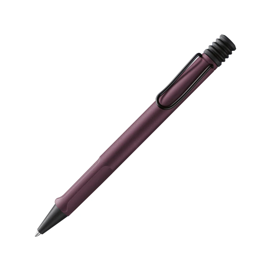 LAMY - Safari - Ballpoint Pen | Scarlet