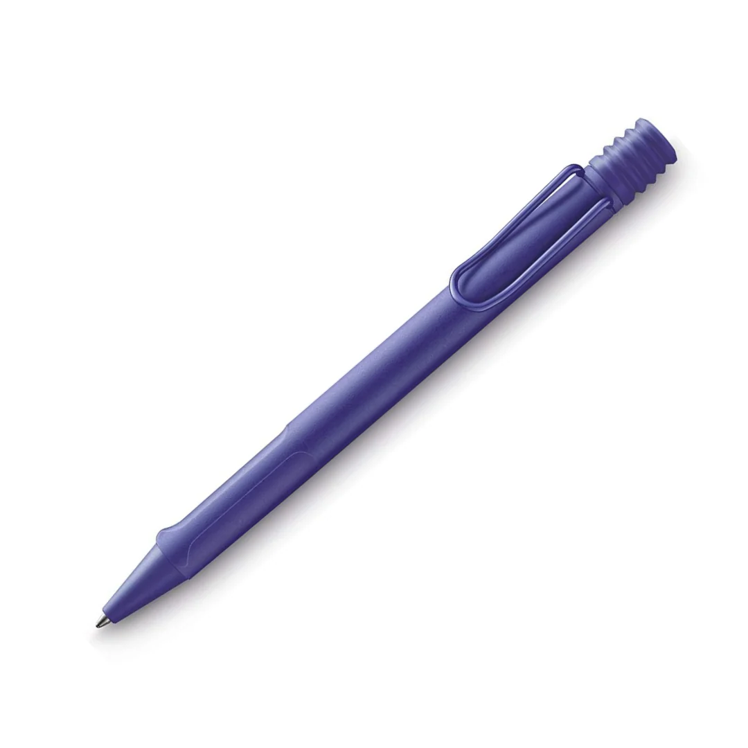 LAMY - Safari - Ballpoint Pen - Violet - Candy Special Edition