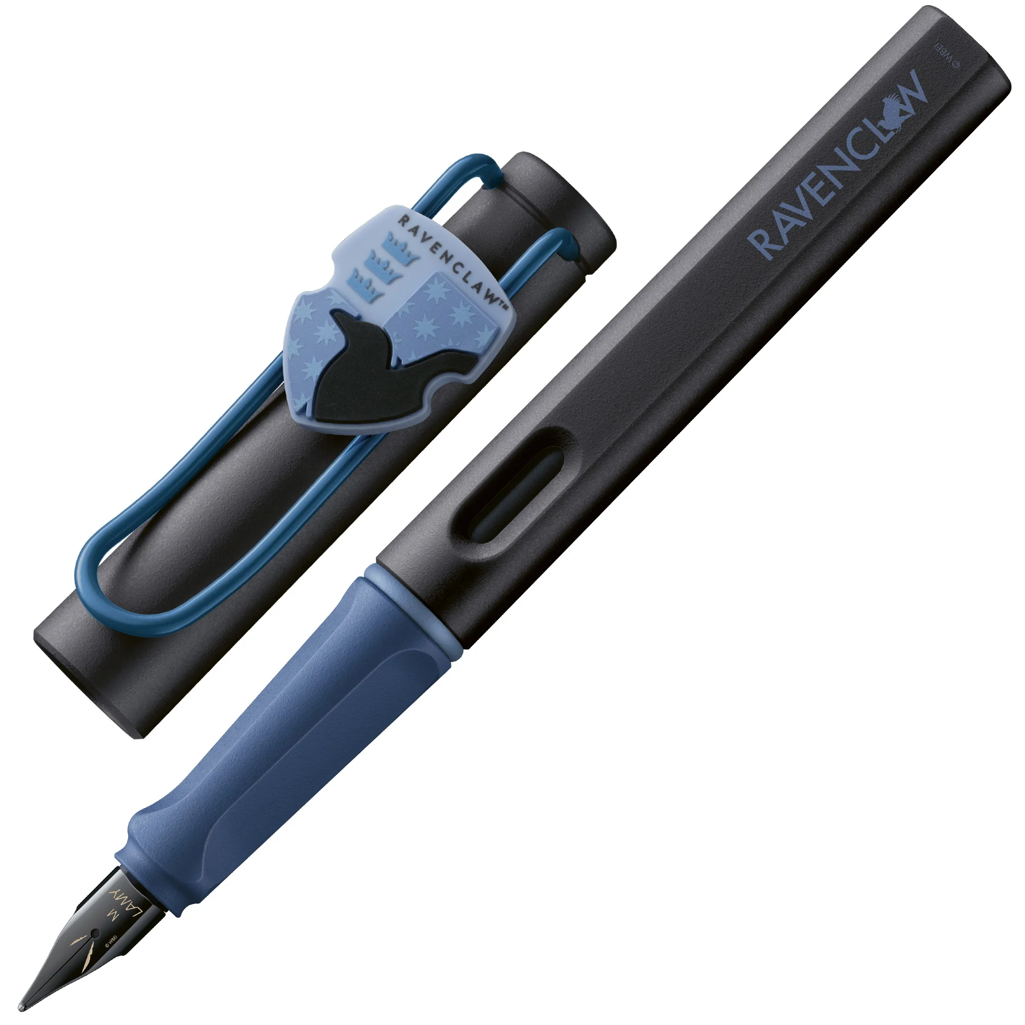 Lamy - Safari Fountain Pen | Harry Potter Special Edition - Ravenclaw