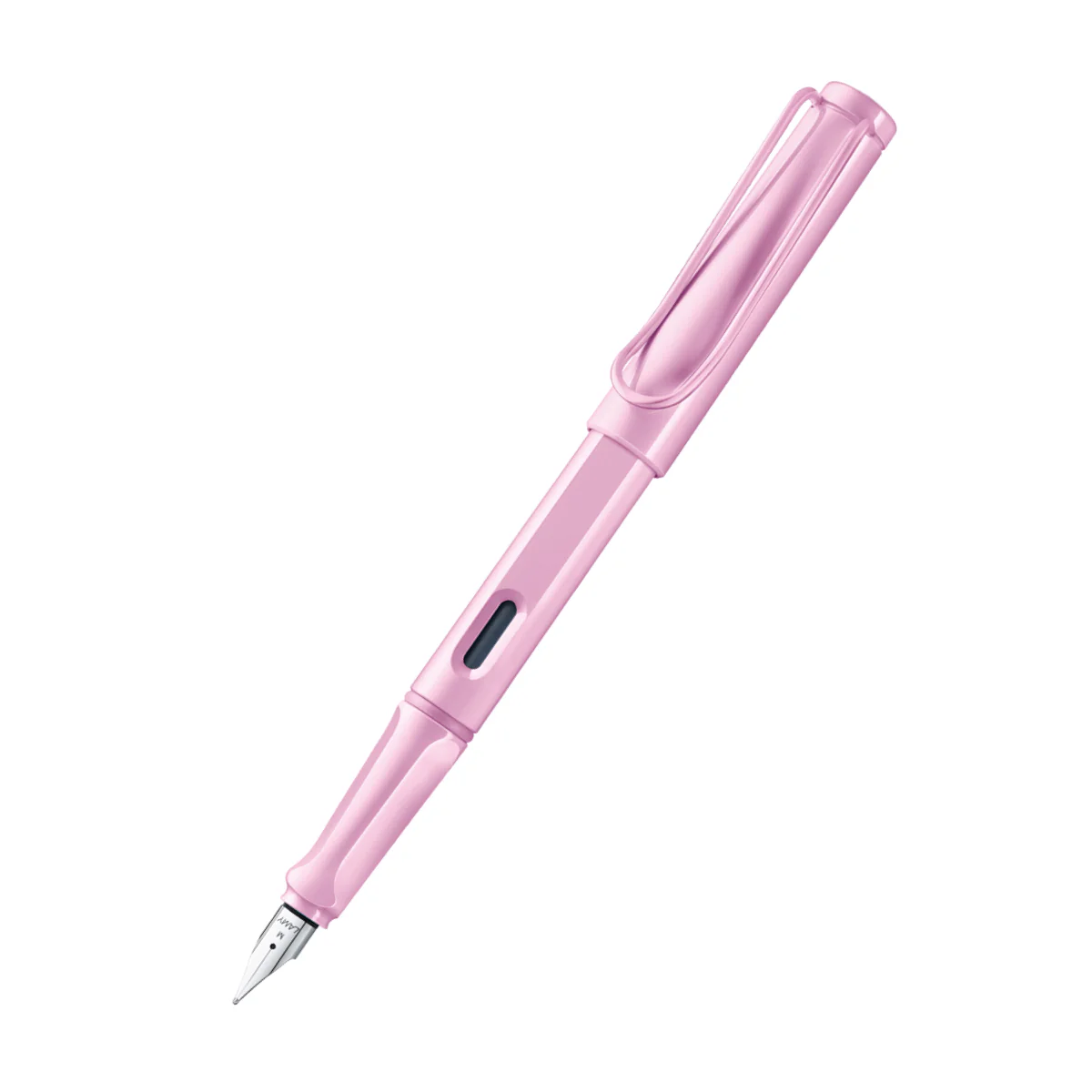 LAMY - Safari - Fountain Pen - Light Rose - 2023 Special Edition