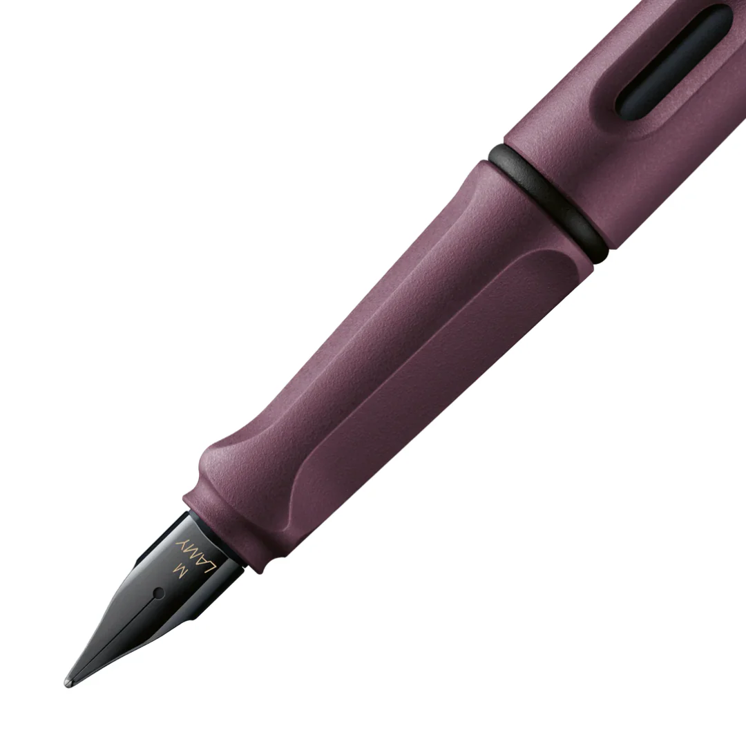 LAMY - Safari - Fountain Pen | Scarlet - Image 2