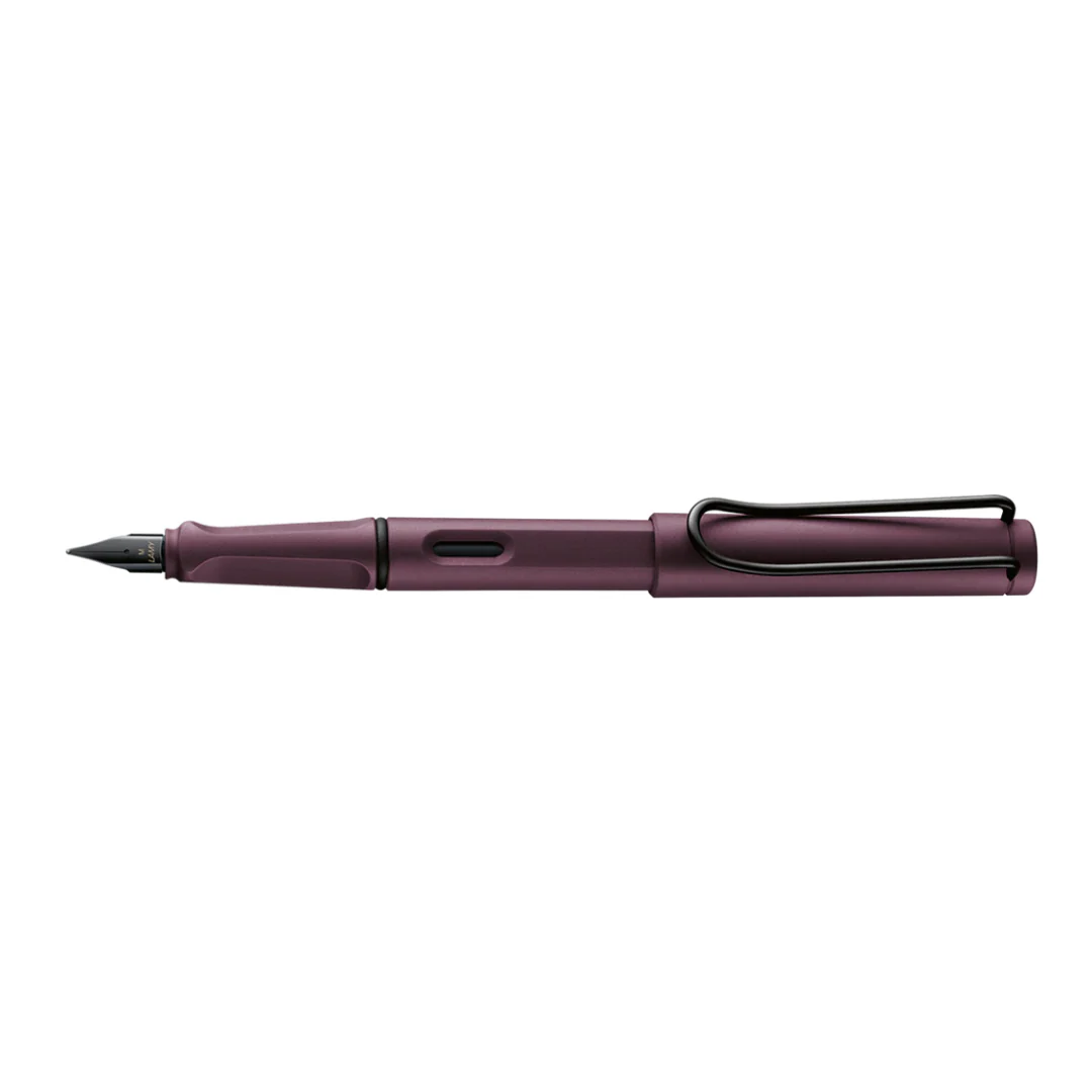 LAMY - Safari - Fountain Pen | Scarlet - Image 3