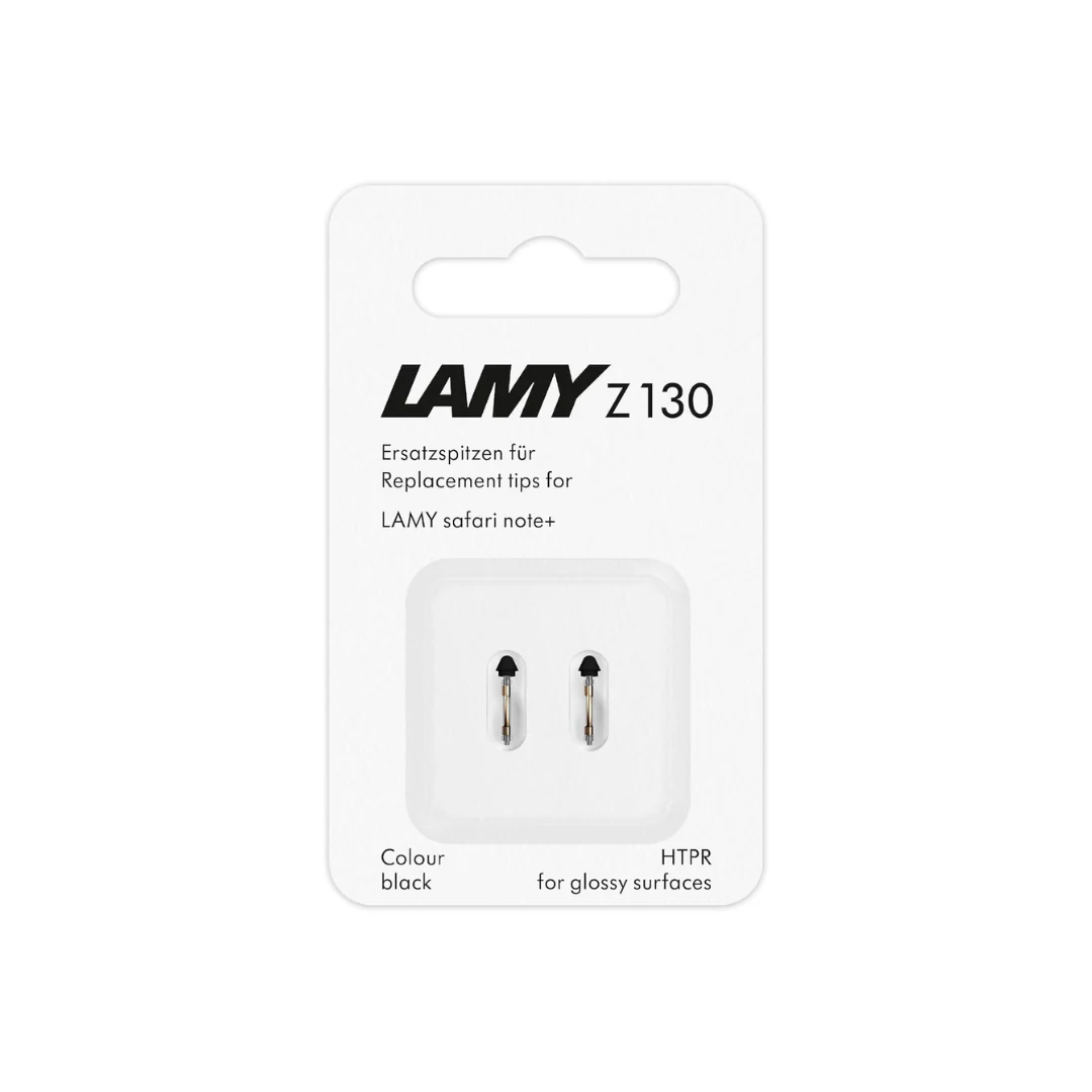 LAMY - Safari - Note+ - Tip M - Black
