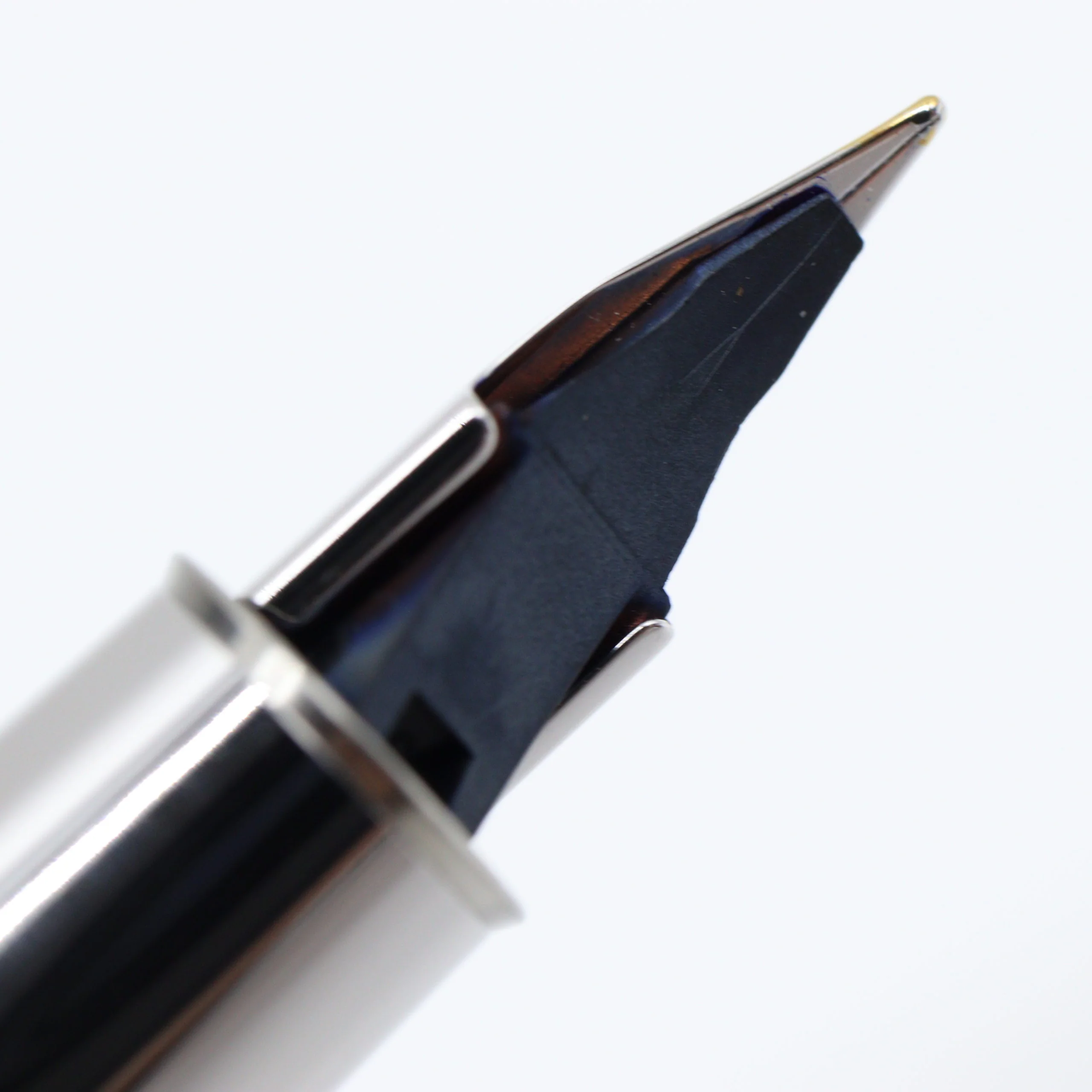 LAMY - Scala - Fountain Pen - Infinite Orange - Image 9