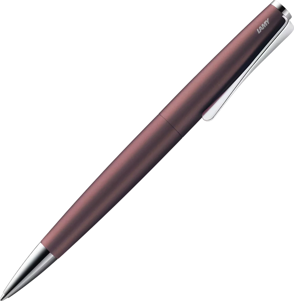 LAMY - Studio Ballpoint Pen - Matte - Orion