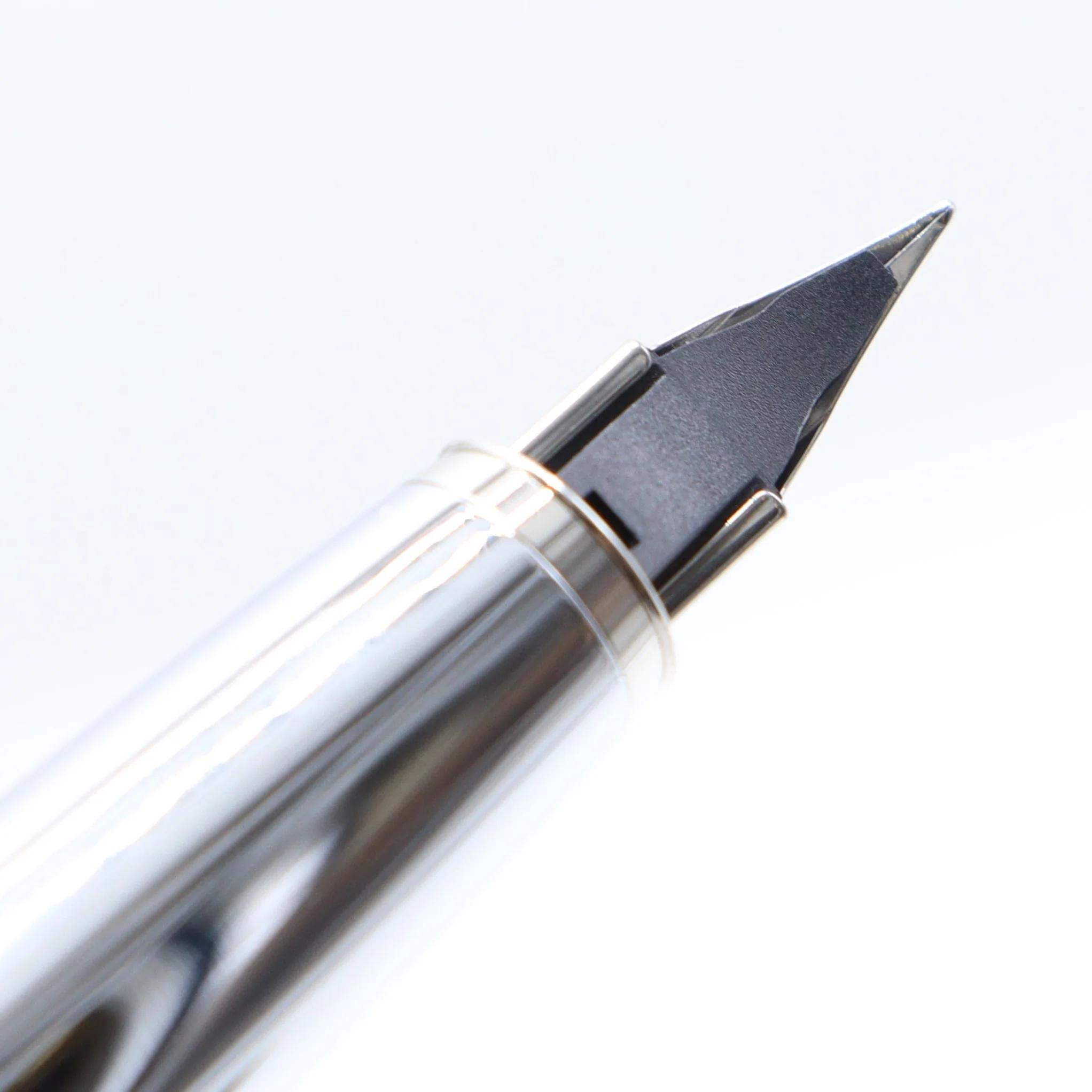 LAMY - Fountain Pen - Black Forest - Special Edition - Image 4