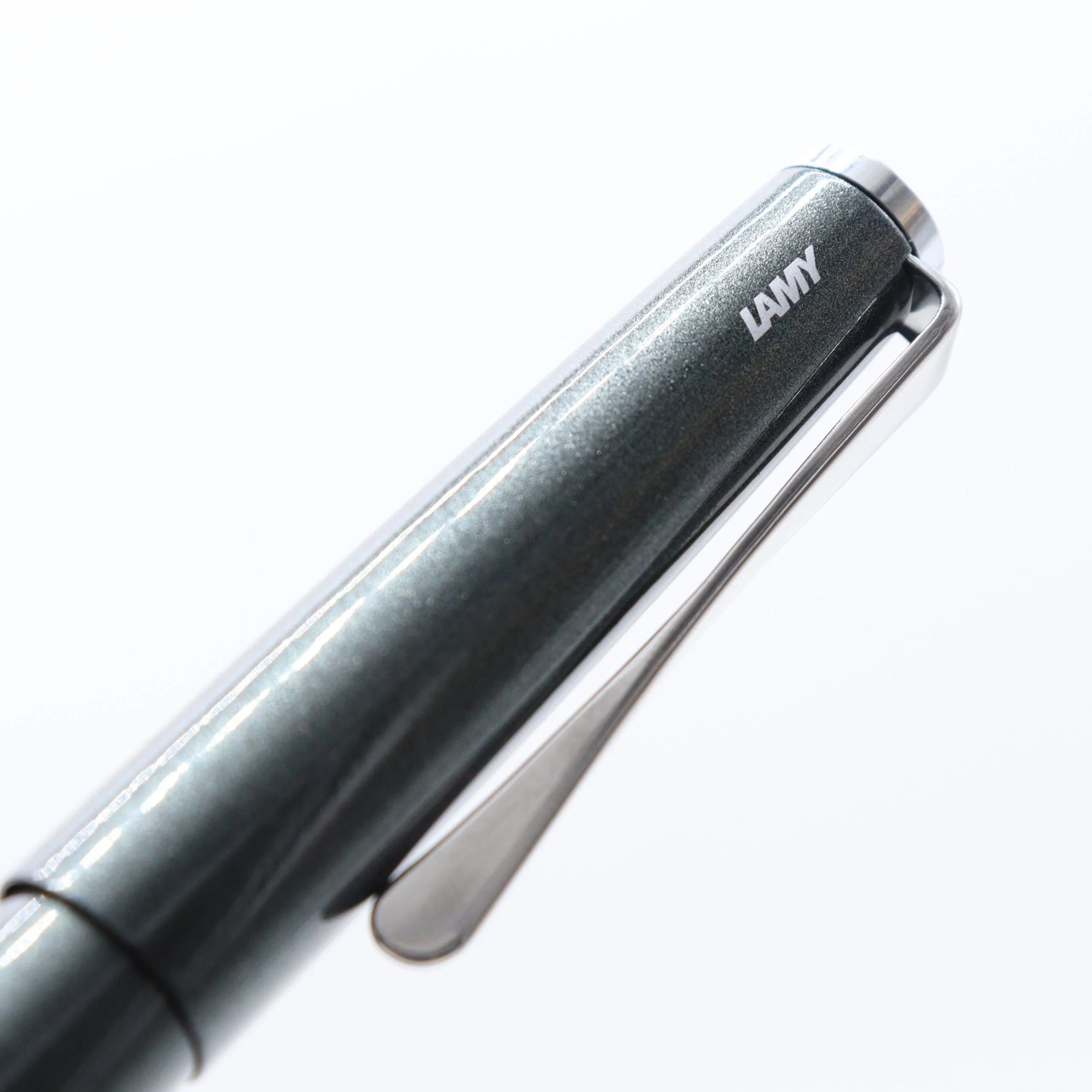 LAMY - Fountain Pen - Black Forest - Special Edition - Image 5