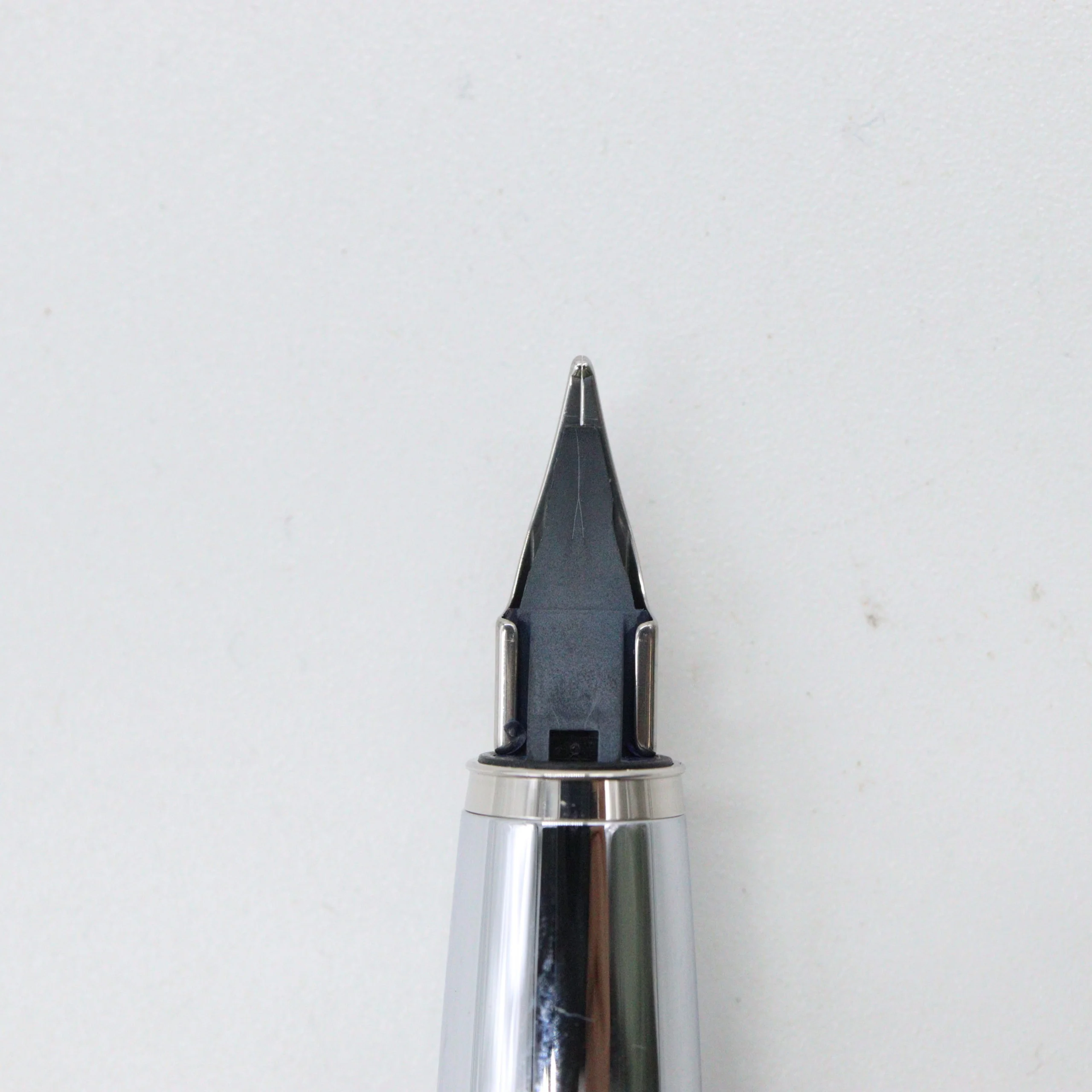 LAMY - Fountain Pen - Dark Brown Steel - 2022 Special Edition - Image 3