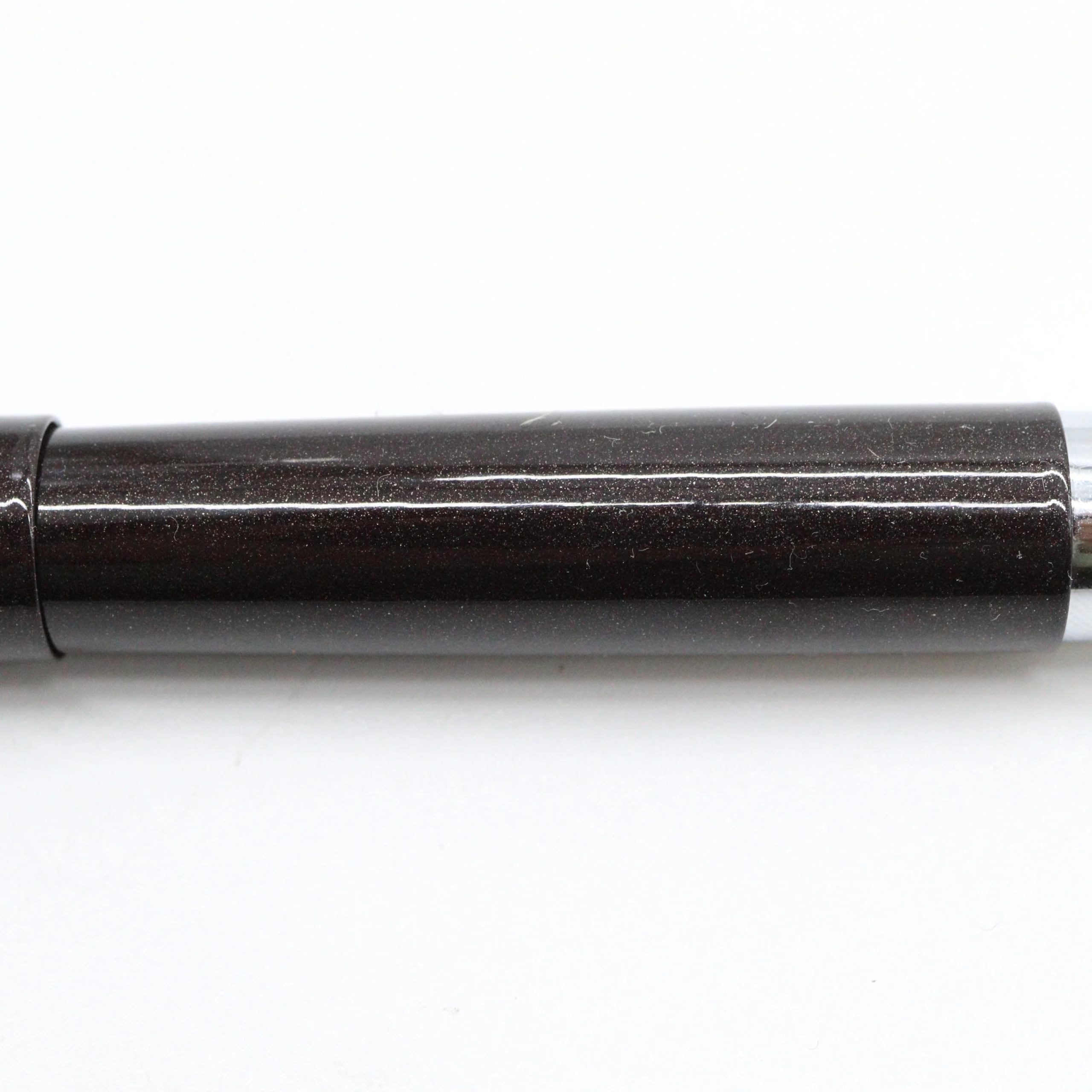 LAMY - Fountain Pen - Dark Brown Steel - 2022 Special Edition - Image 4