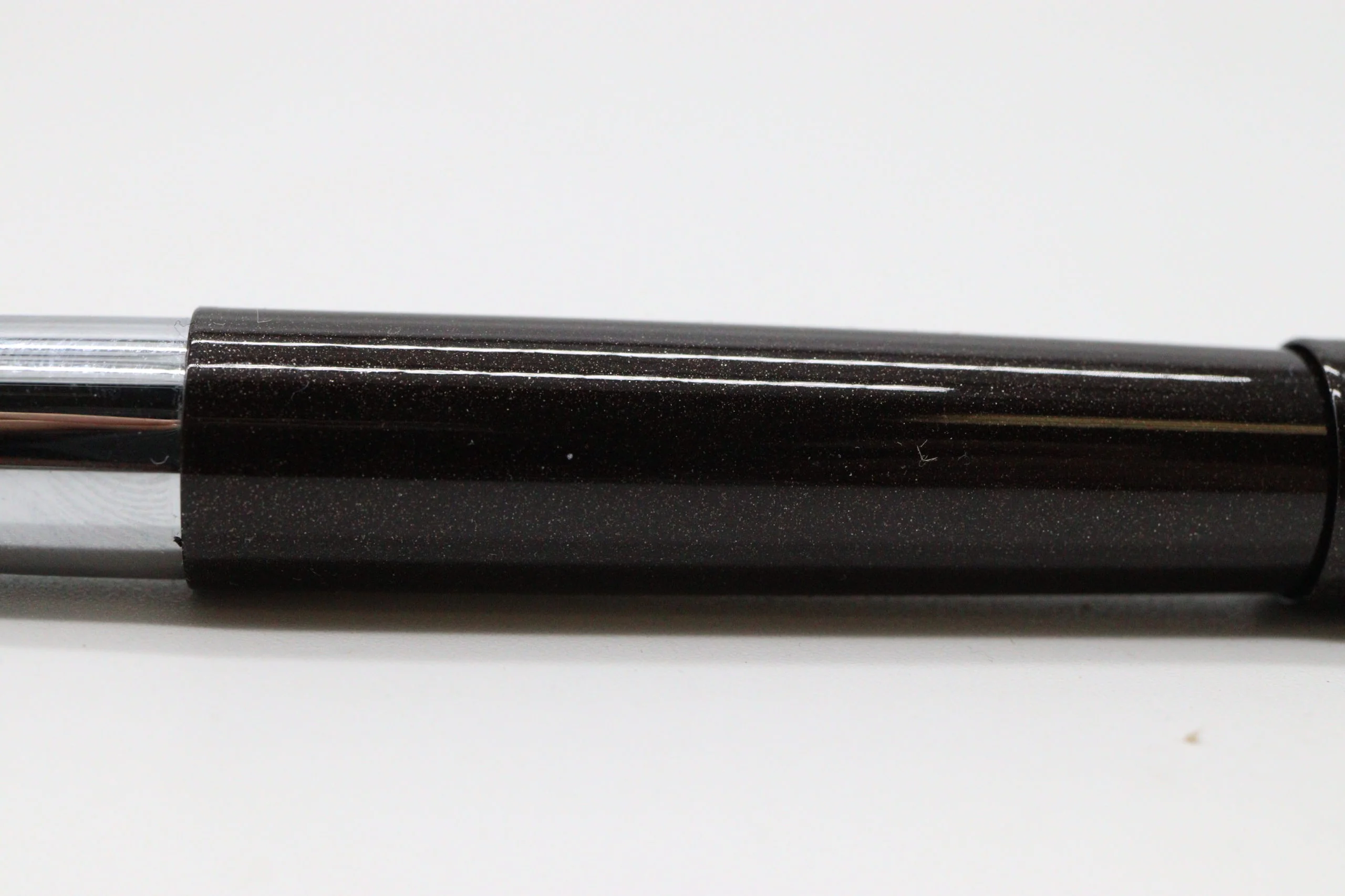 LAMY - Fountain Pen - Dark Brown Steel - 2022 Special Edition - Image 6