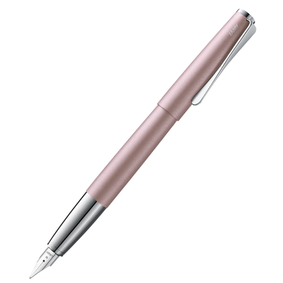 LAMY Studio - Fountain Pen - Rose