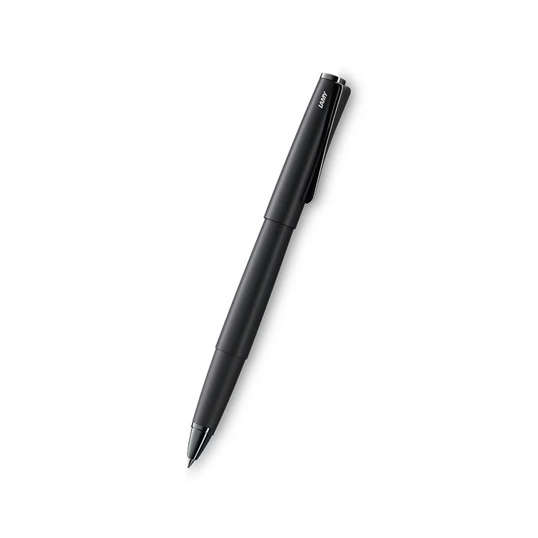 LAMY - Lx Studio - Rollerball Pen | All Black