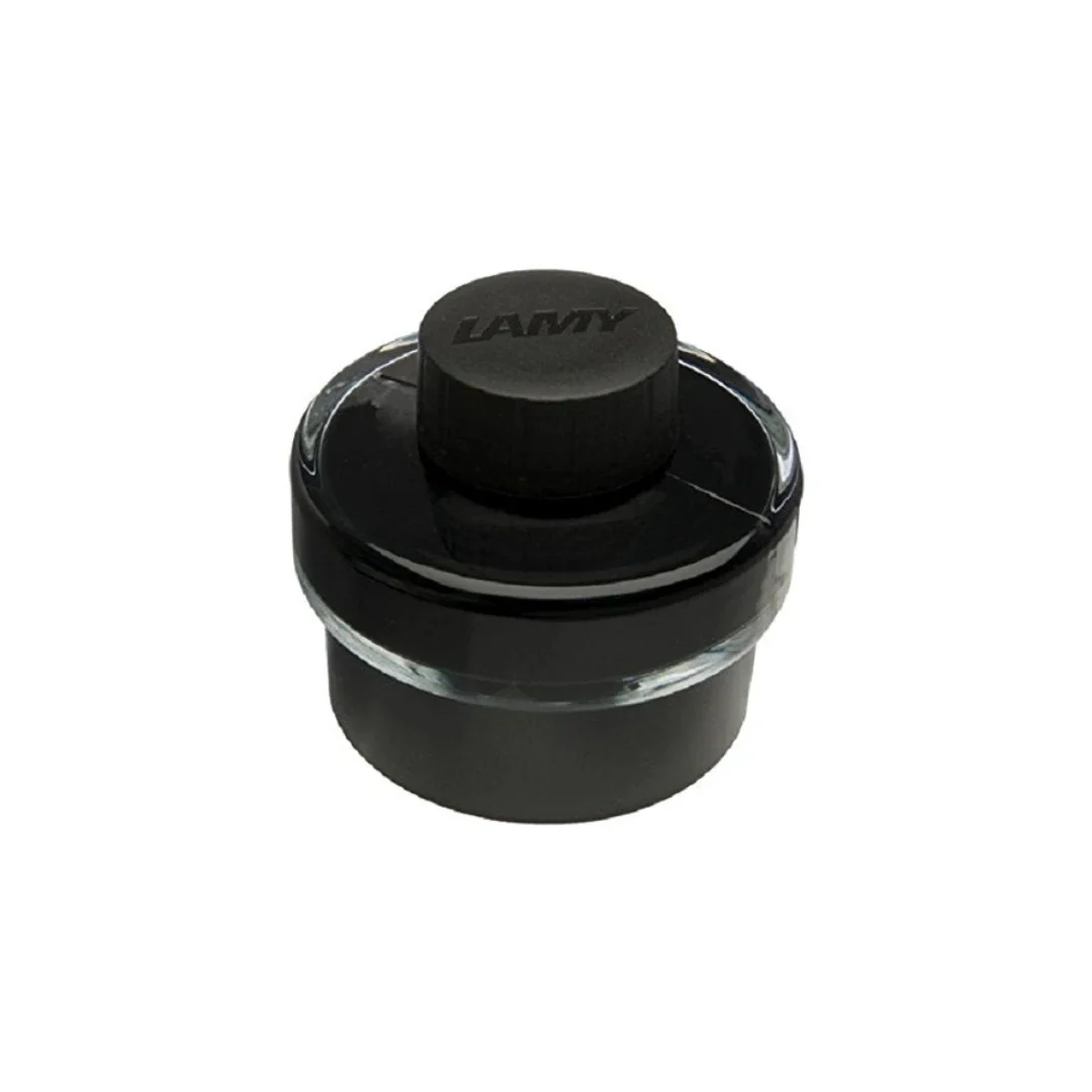 LAMY - T52 Bottled Ink 50ml - Black