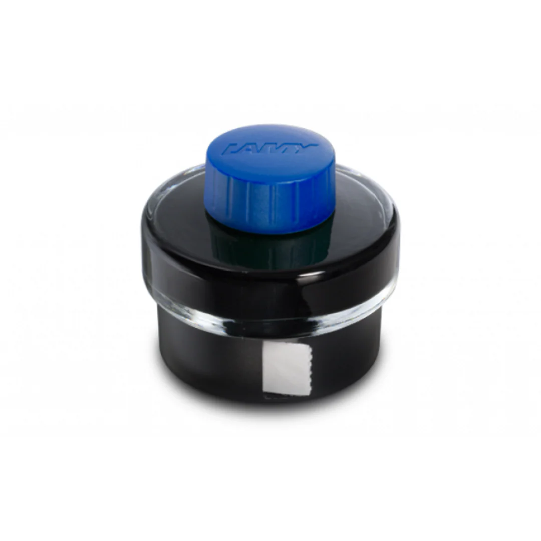 LAMY - T52 Bottled Ink 50ml - Blue