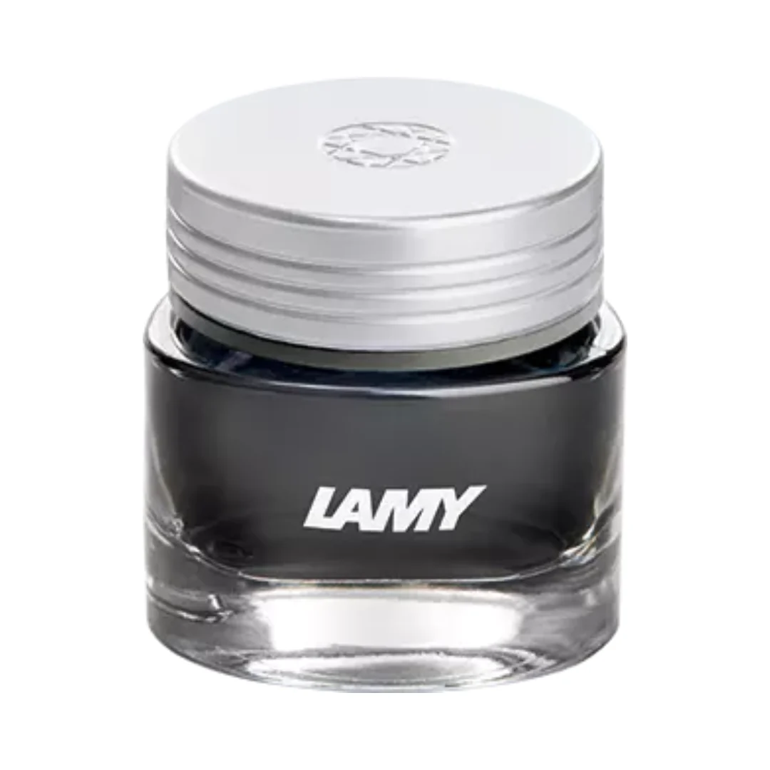 LAMY - T53 Crystal Ink Bottles 30ml - Agate