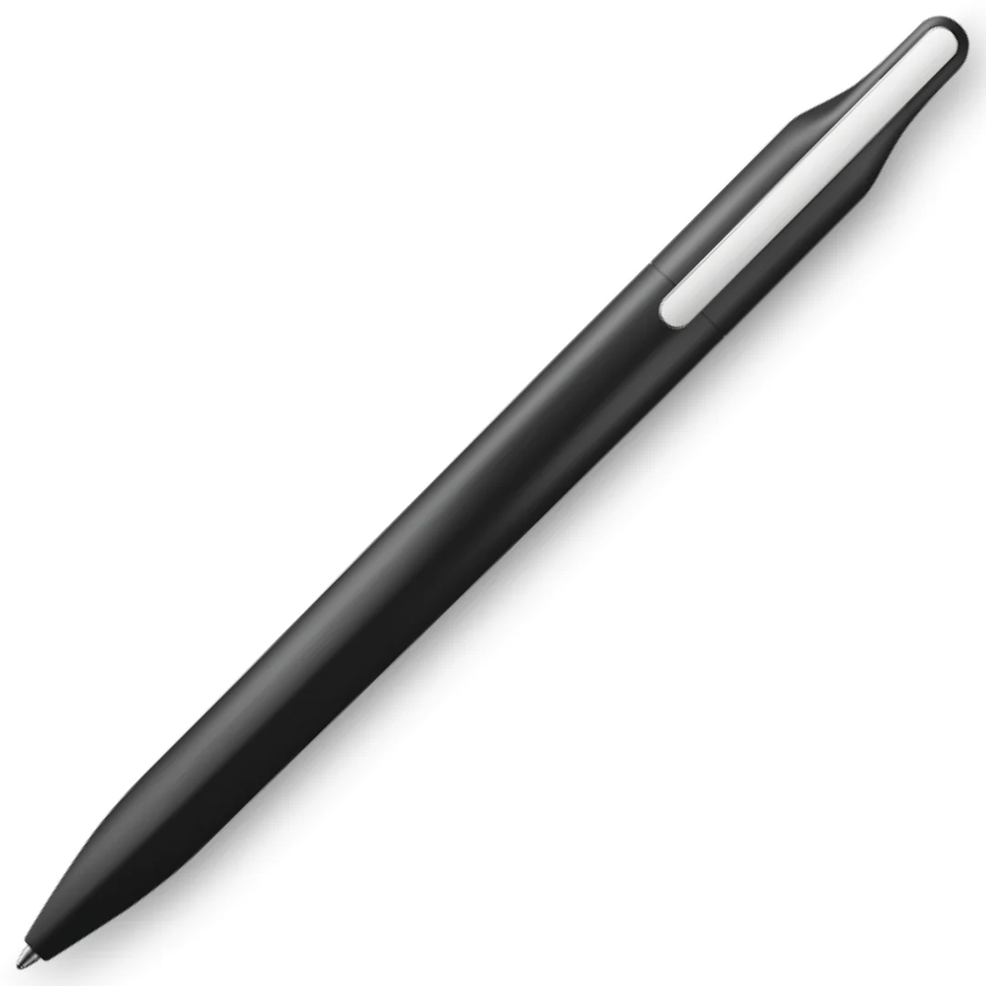 LAMY - Xevo - Ballpoint Pen - Black