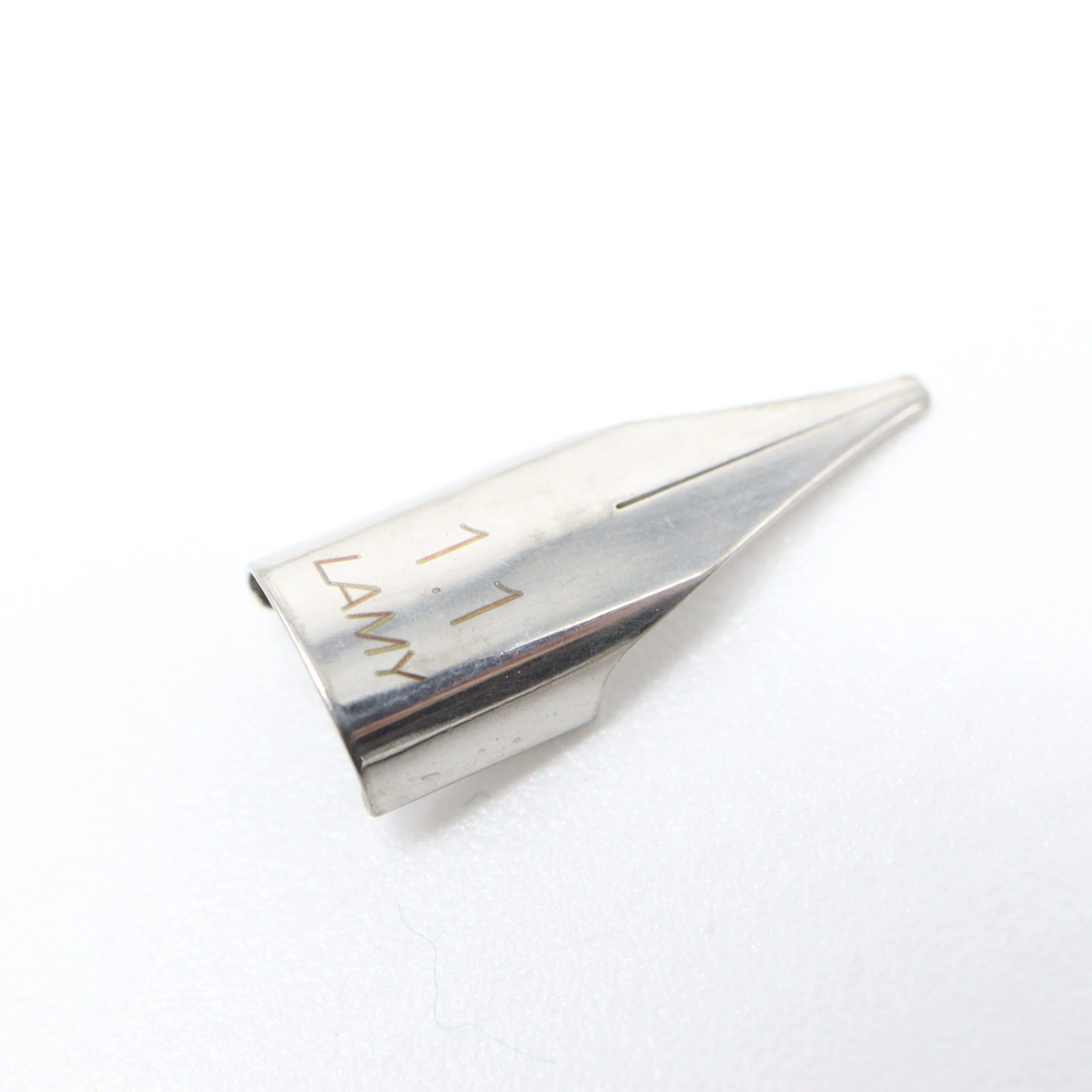 LAMY - Z50 Fountain Pen Nib - Image 3