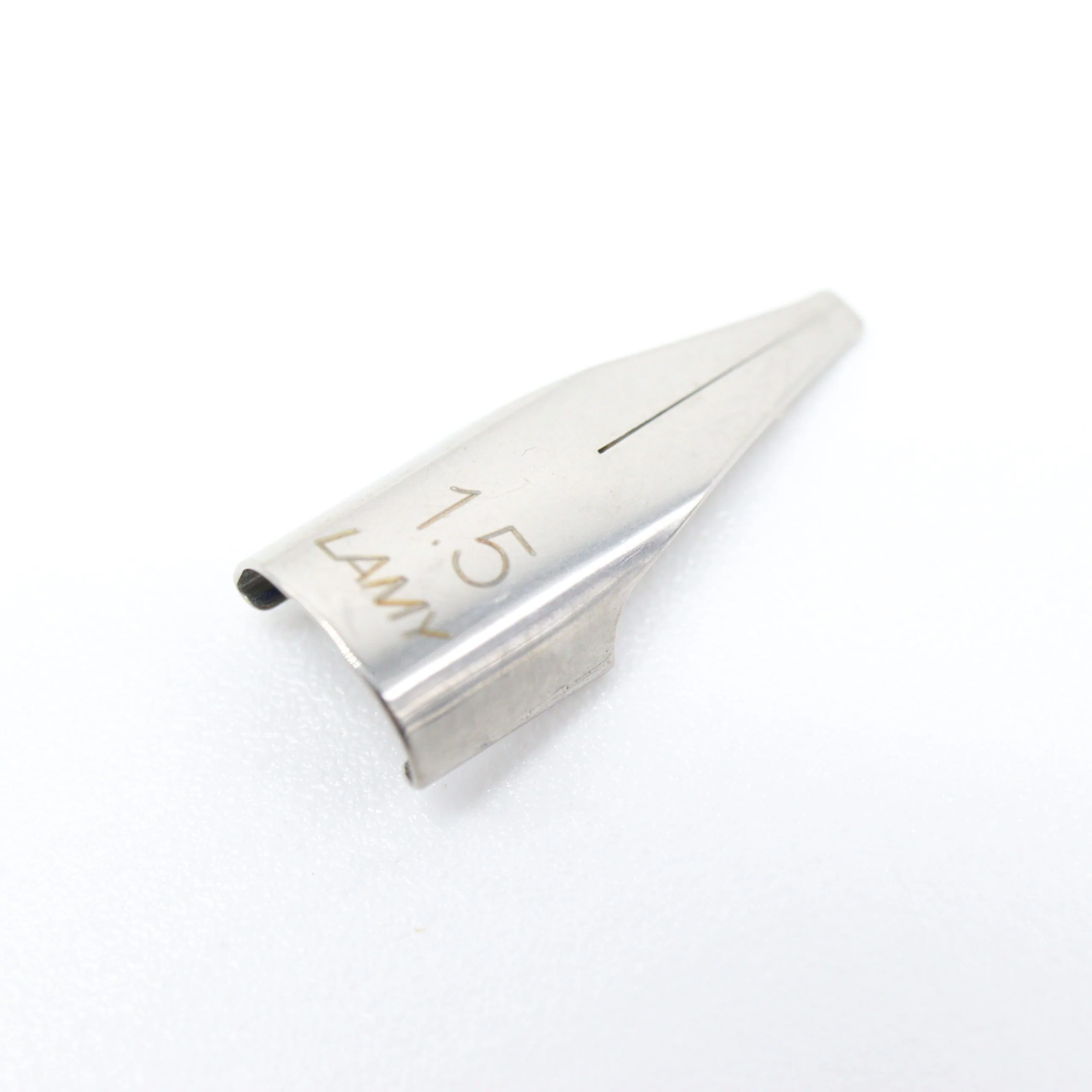 LAMY - Z50 Fountain Pen Nib - Image 4