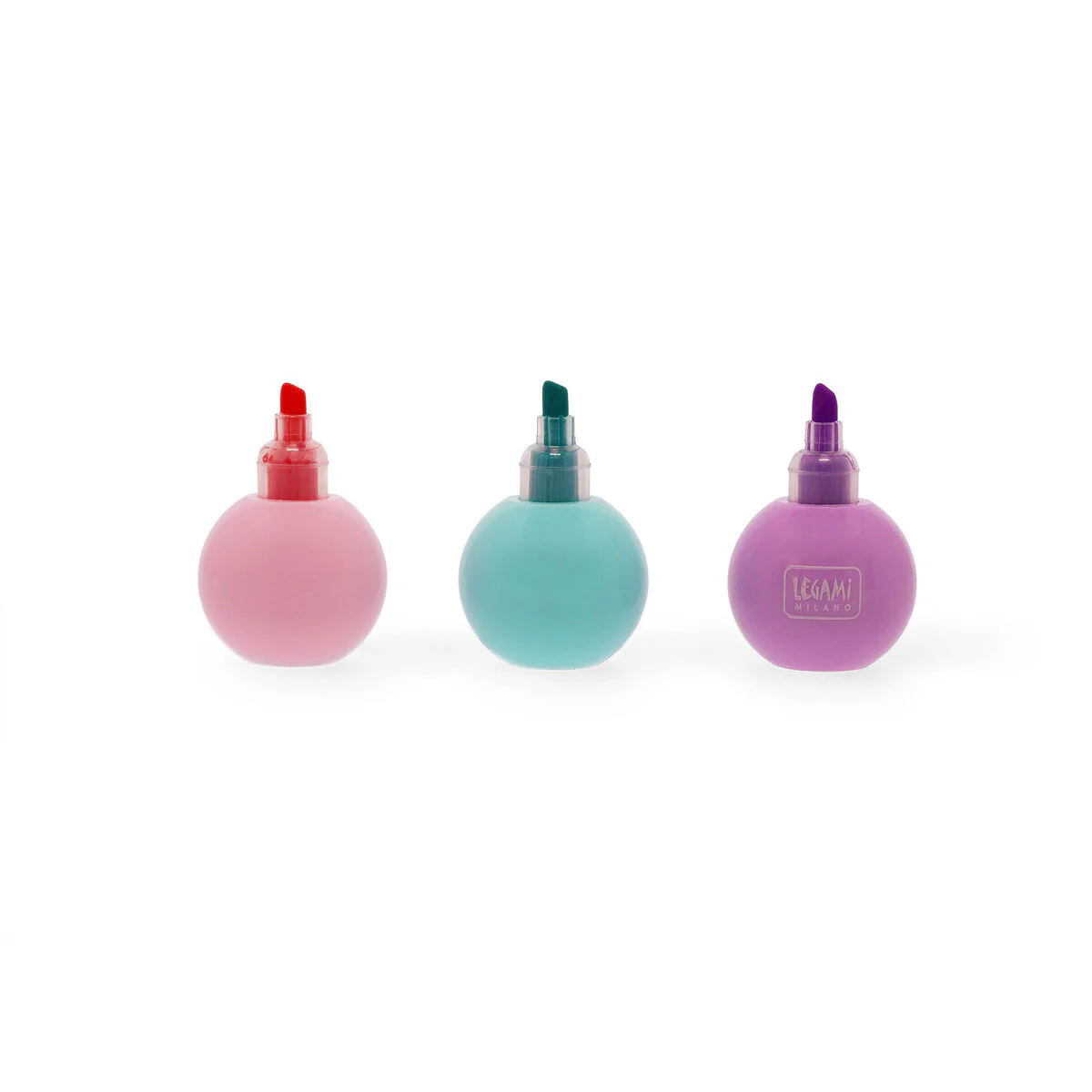 LEGAMI - 3-in-1 Highlighter - Unicorn - Image 4