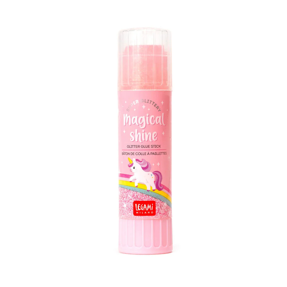 LEGAMI - Magical Shine Glitter Glue Stick