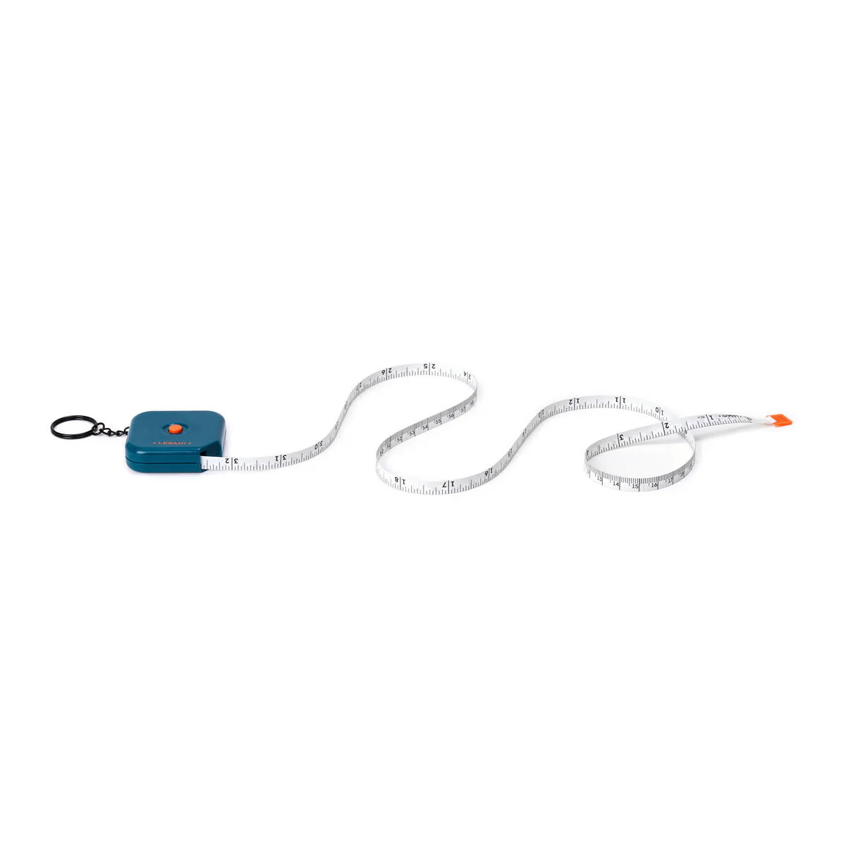LEGAMI - SOS Mr. Size - Retractable Tape Measure - Image 4