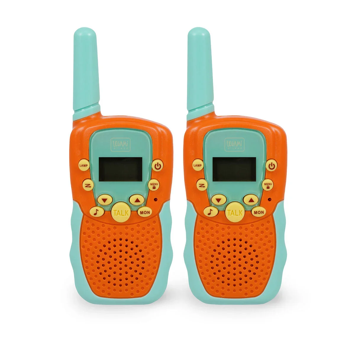 Legami - Set of 2 Walkie Talkie - Image 3