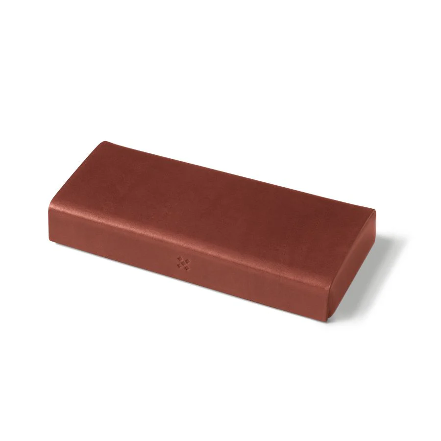 Legendar - Leather Case - ETWEE Long - Chesnut