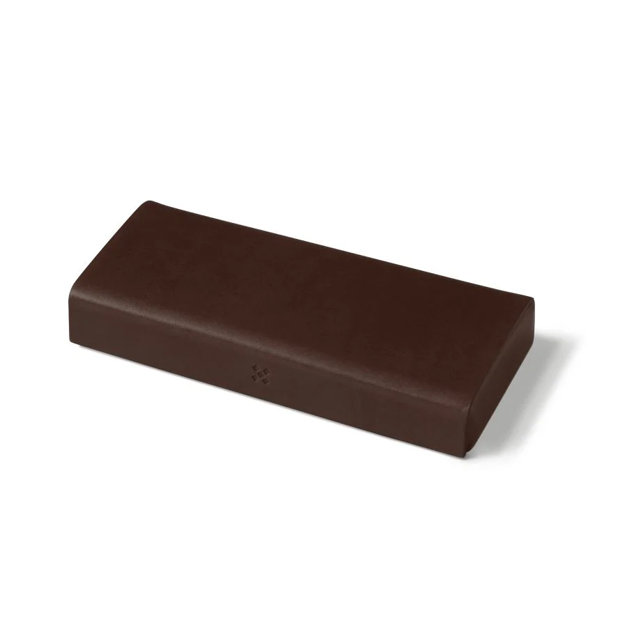 Legendar - Leather Case - ETWEE Long - Mokka