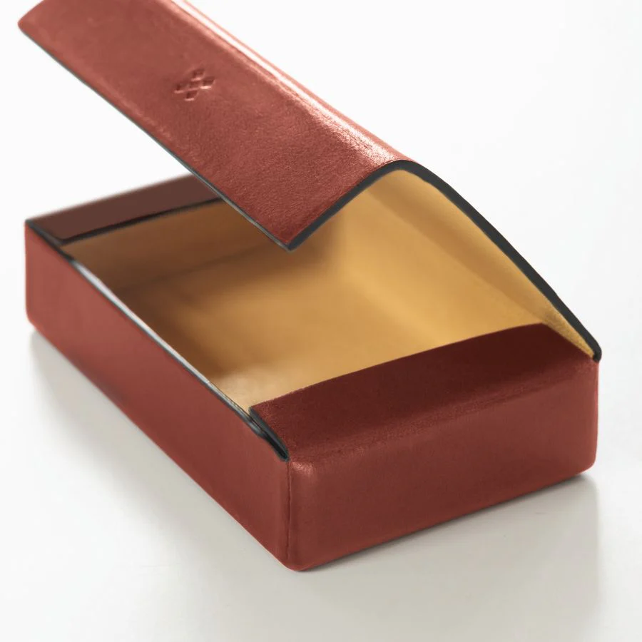 Legendar - Leather Case - ETWEE Short - Chesnut - Image 2