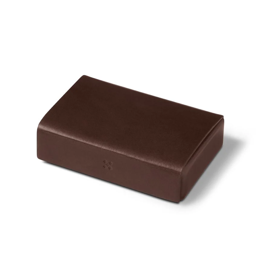 Legendar - Leather Case - ETWEE Short - Mokka