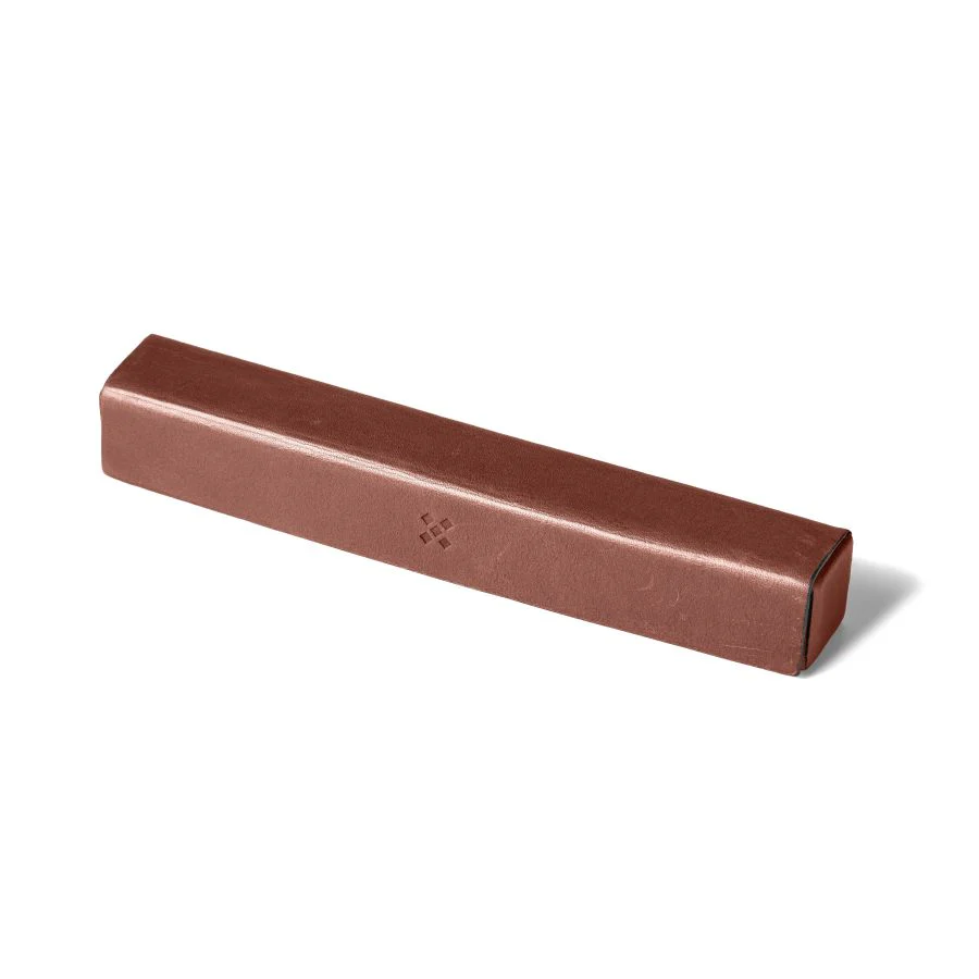 LEGENDAR - Pen Case - ETWEE Sleek - Chesnut