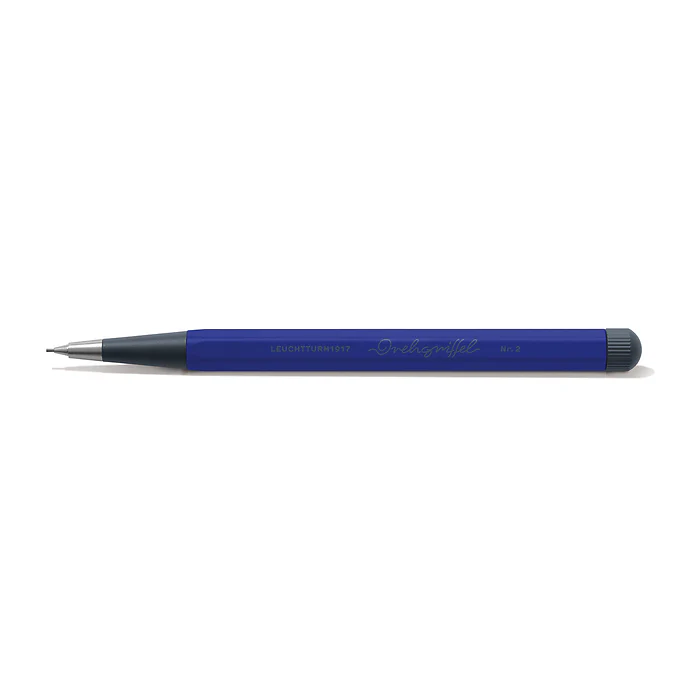 Leuchtturm1917 - Drehgriffel Nr. 2 - Mechanical Pencil - Ink