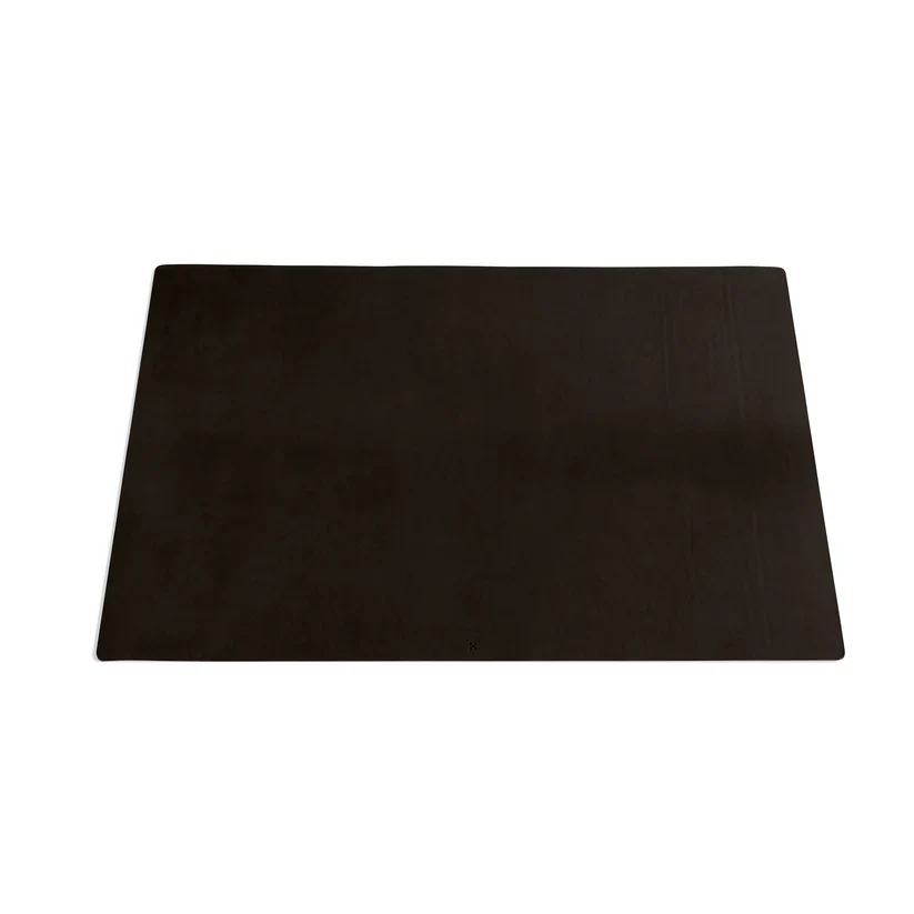 LGNDR - Desk Mat - WRYTE - Black