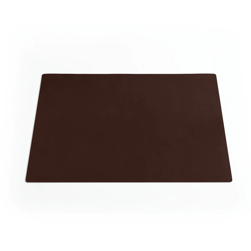 LGNDR - Desk Mat - WRYTE - Mokka