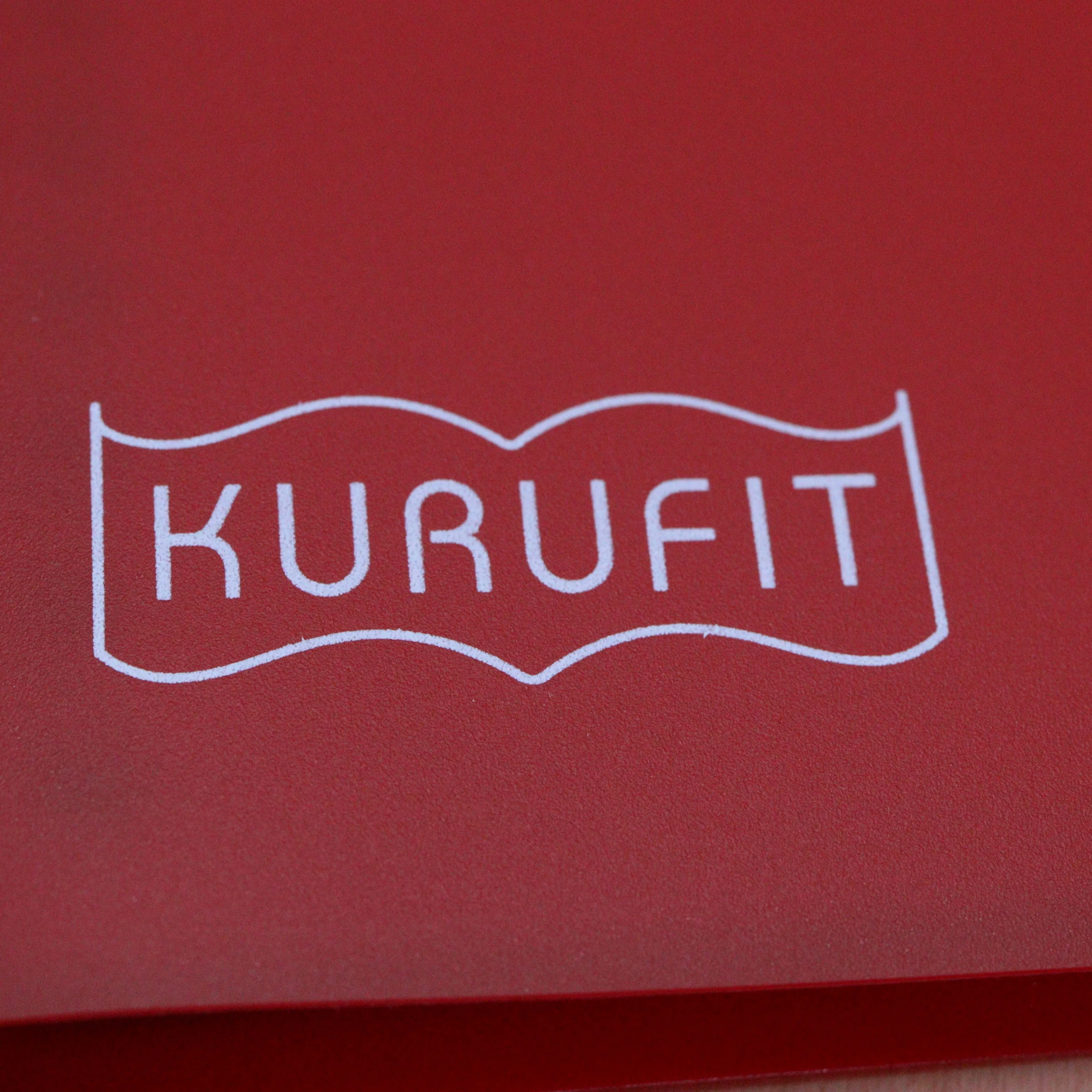 MARUMAN - B5 Kurufit Binder, Lined Loose Leaf and To-do Leaf Set - Red - Image 5