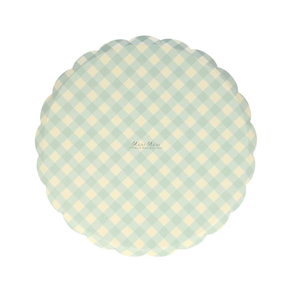 MERI MERI -  Peter Rabbit™ & Friends Dinner Plates (x 12) - Image 2