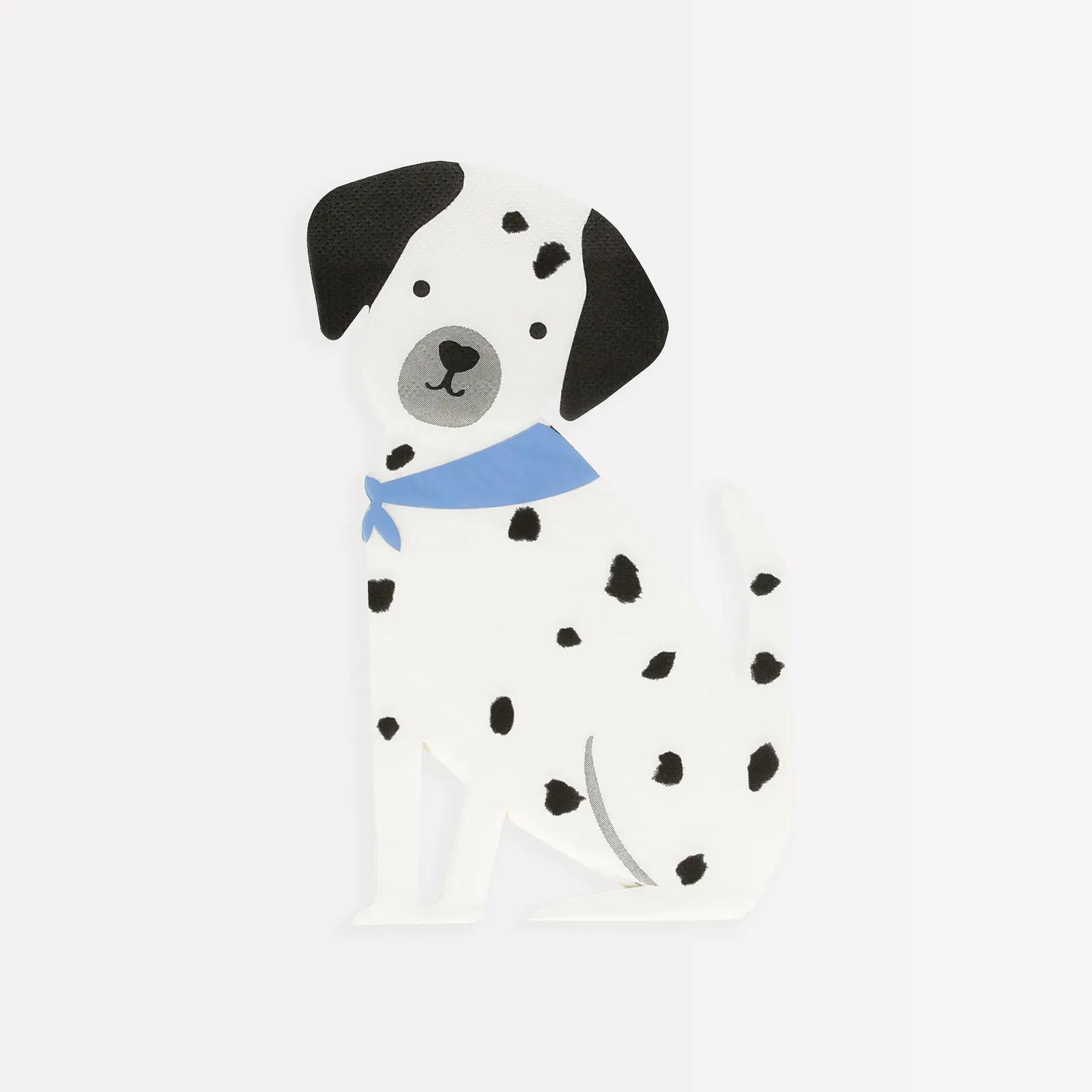 MERI MERI - Puppy Napkins - Pack of 16
