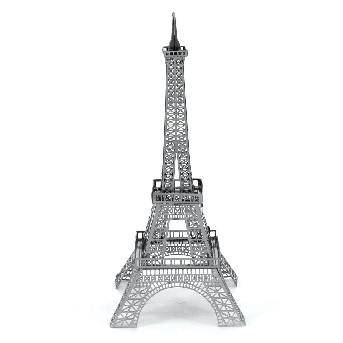 Metal Earth - 3D Model Kit - Eiffel Tower